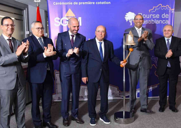 IPO SGTM : le marché a tranché avant même la cotation